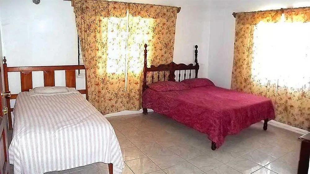 Willowgate Resort ネグリル ジャマイカ