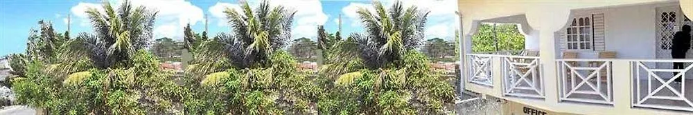 Willowgate Resort ネグリル