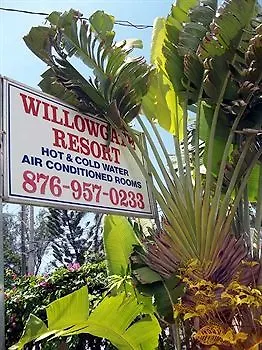 Willowgate Resort ネグリル 0*,  ジャマイカ