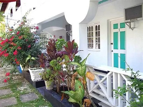 Willowgate Resort ネグリル